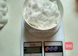 自己打糖粉的做法图解1