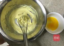 香酥小饼干的做法图解1