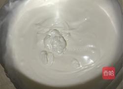 彩色慕斯的做法图解10