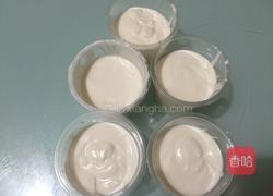 彩色慕斯的做法图解12