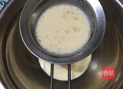 芒果千层蛋糕的做法图解6