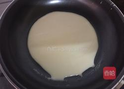 芒果千层蛋糕的做法图解10