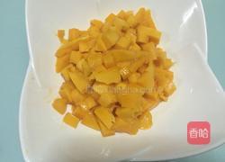 芒果千层蛋糕的做法图解15