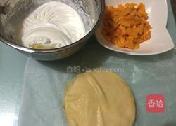 芒果千层蛋糕的做法图解17