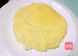 芒果千层蛋糕的做法图解24