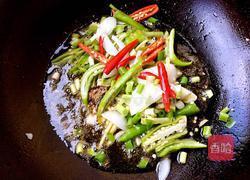 香辣牛蹄筋的做法图解4