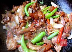 香辣牛蹄筋的做法图解5