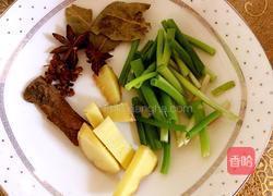 排骨炖韩式泡菜锅的做法图解7
