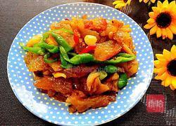 香辣牛蹄筋的做法图解8