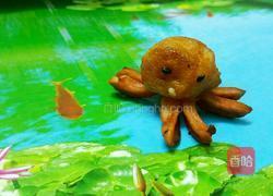 热狗小章鱼的做法图解15