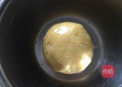 黄油小饼干的做法图解7