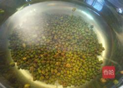 冰糖绿豆汤的做法图解4