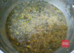 冰糖绿豆汤的做法图解6