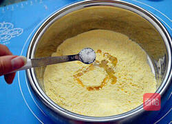 墨西哥卷饼的做法图解4