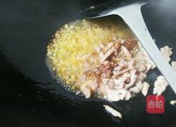 榨菜肉丝的做法图解5