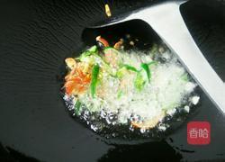 清炒红薯梗的做法图解4