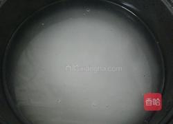 红薯稀饭的做法图解1