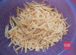 红薯稀饭的做法图解2