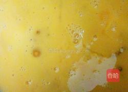 蛤蜊煎蛋的做法图解3