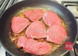 黑椒牛排的做法图解6