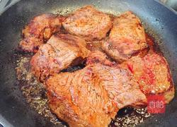 黑椒牛排的做法图解7