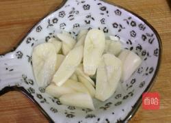 黄瓜炒蛋的做法图解3