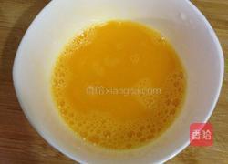 黄瓜炒蛋的做法图解4