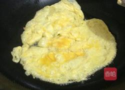 黄瓜炒蛋的做法图解5