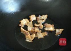 长豆角土豆焖玉米饭的做法图解4