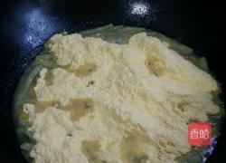 长豆角土豆焖玉米饭的做法图解9