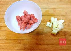 土豆烧南瓜的做法图解2