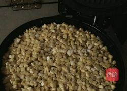 鸡蛋馒头饼的做法图解3