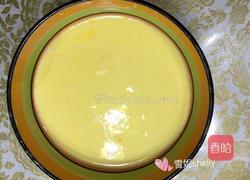 蔓越莓蛋挞的做法图解6