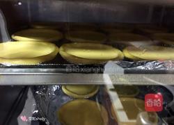 蔓越莓蛋挞的做法图解8