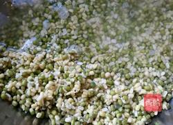 绿豆糕的做法图解2