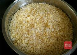 绿豆糕的做法图解3
