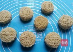 绿豆糕的做法图解9