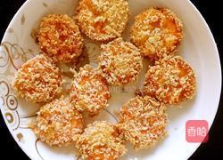 香甜红萝卜的做法图解4