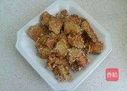 红烧茄子的做法图解4