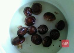 雀巢香菇的做法图解2