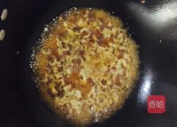 肉末双菇的做法图解6