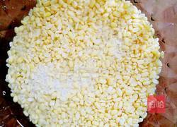 豆皮包饭的做法图解1