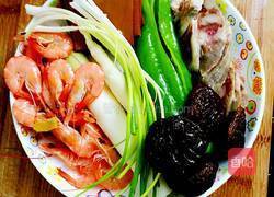 豆皮包饭的做法图解3