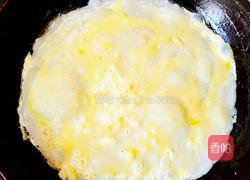 豆皮包饭的做法图解5