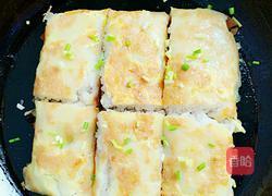 豆皮包饭的做法图解8