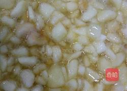 蜜桃果酱的做法图解3