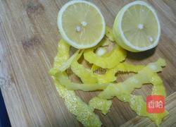 蜜桃果酱的做法图解4