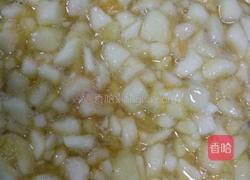 蜜桃果酱的做法图解7