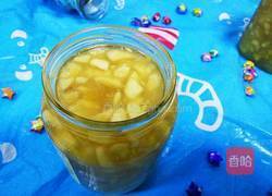 蜜桃果酱的做法图解9