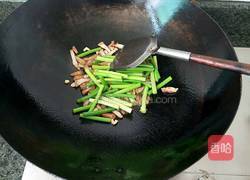 炒米粉的做法图解2